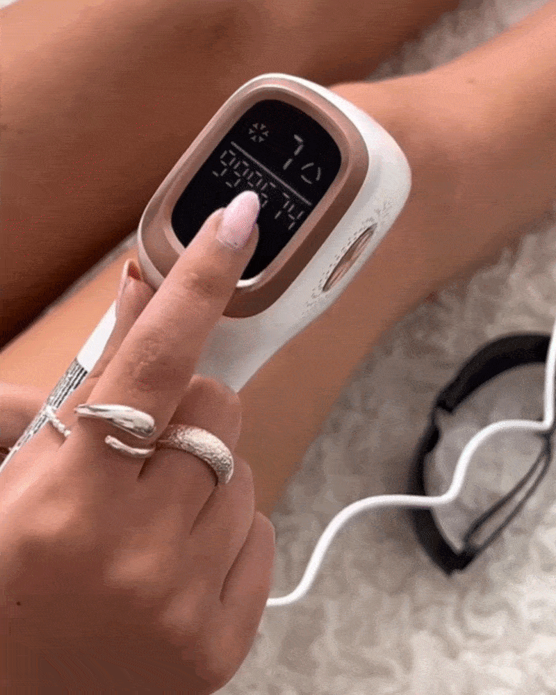 BelleSkin IPL Төхөөрөмж