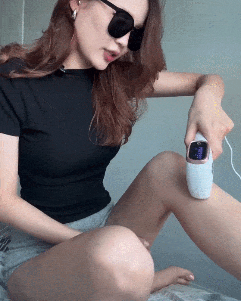 BelleSkin IPL Төхөөрөмж